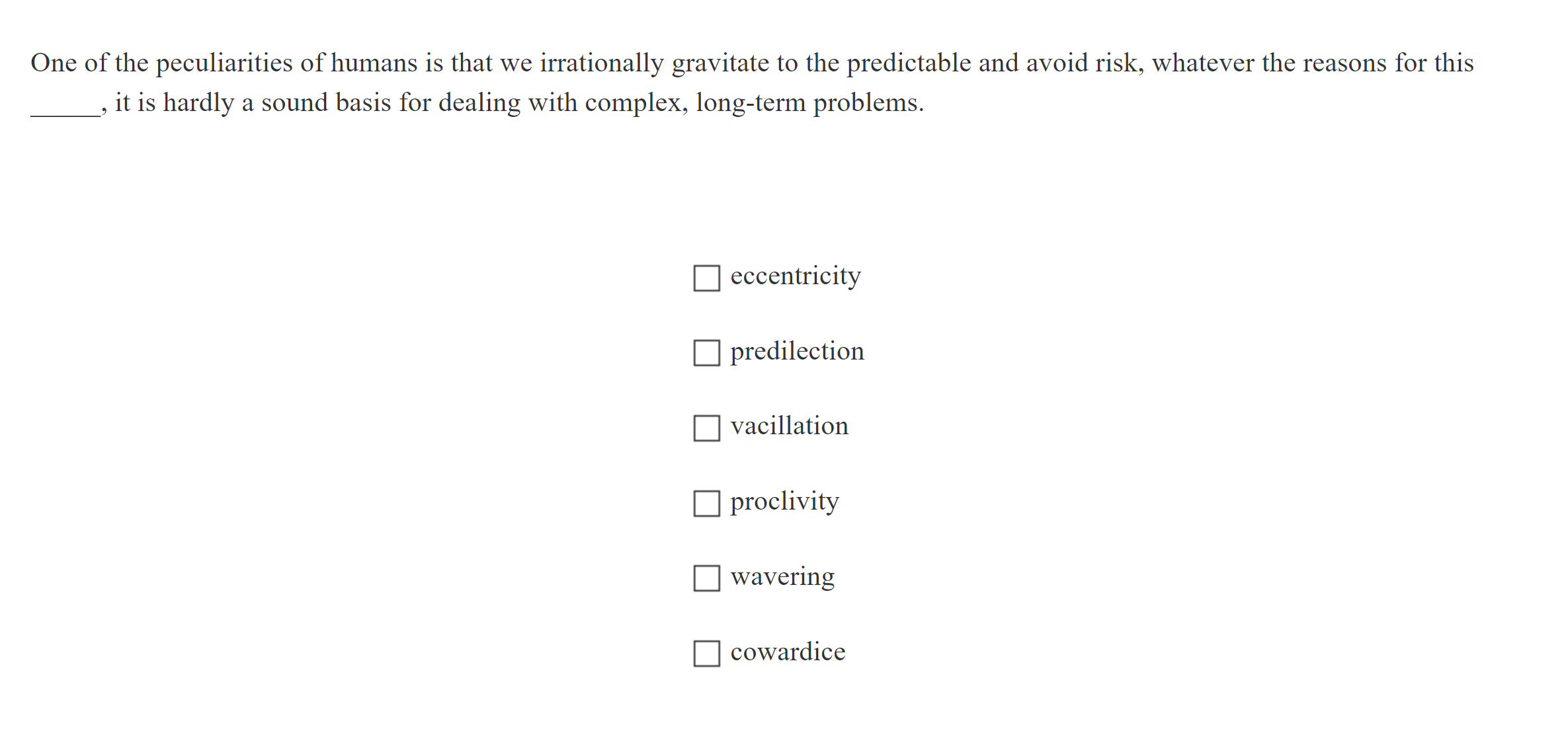 KMF Comprehensive set of mathematics questions after the reform